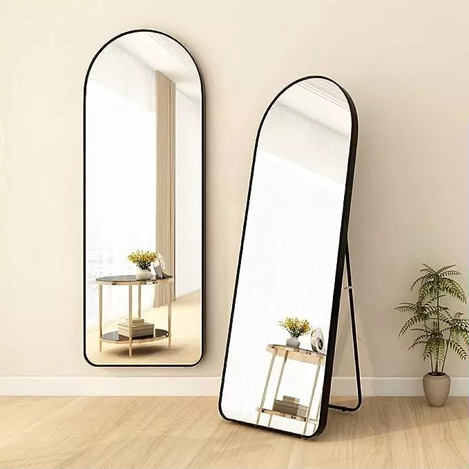 mirror installation in abu dhabi